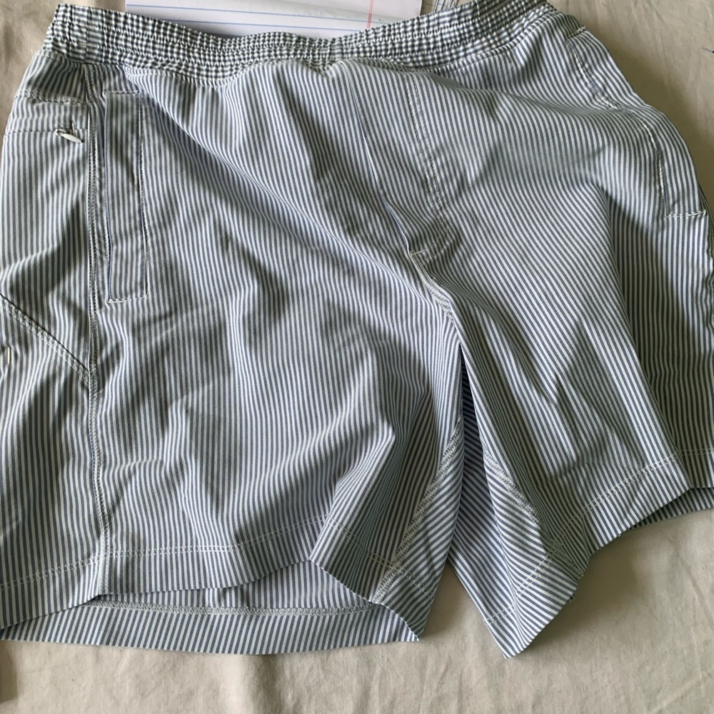 Birddog shorts